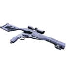 umarex hdr50 roni rifle kit