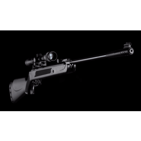 Artemis Snowpeak Air Rifle Lb600 4.5mm - Dyehard Paintball