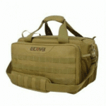 ecoevo range bag pro