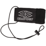 empire barrel sock (black)