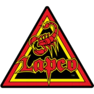 Lapco Logo - Dyehard Paintball