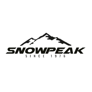 snowpeak logo