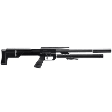 Artemis Snowpeak M60 5.5mm Pcp Pellet Gun - Dyehard Paintball