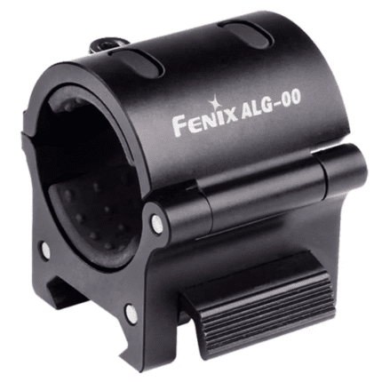 fenix alg-00 flashlight mount