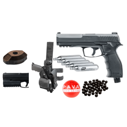 Hdp50 Speed Load Package - Dyehard Paintball