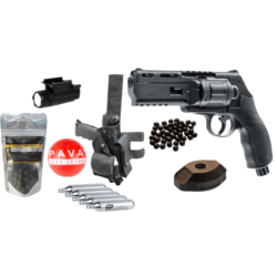 Hdr50 Ultimate Light Package - Dyehard Paintball