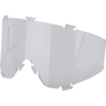 jt spectra single lens clear (replacement)