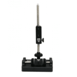 saber tactical monopod - bench - adj leg