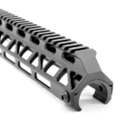 saber tactical top rail support (trs) standard