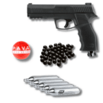 umarex hdp50 basic package 0.50 caliber 13 joule black