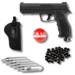 umarex hdp50 essential package 0.50 caliber 13 joule black
