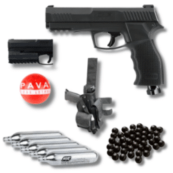 umarex hdp50 speed load package 0.50 caliber 13 joule black