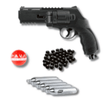 umarex hdr50 gen 2 basic package 13 joule 0.50 caliber black