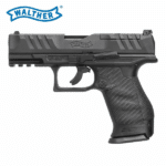 umarex 2,4554 t4e walther pdp compact 4' black