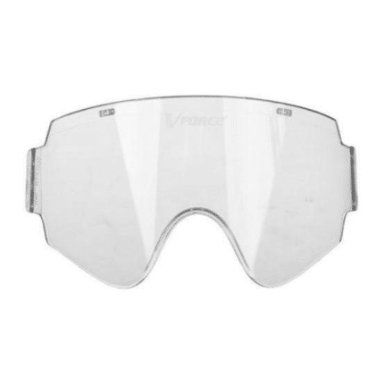 v-force armor lens clear (replacement)