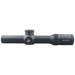 Vectoroptics Continental X6 1-6x28 34mm Ffp Riflescope - Dyehard Paintball