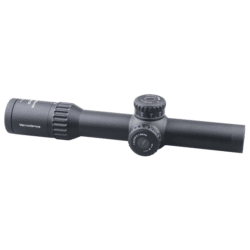 Vectoroptics Continental X6 1-6x28 34mm Ffp Riflescope - Dyehard Paintball