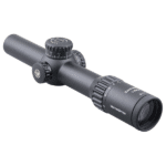 vectoroptics continental x6 1-6x28 34mm ffp riflescope