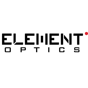 Element Optics Logo - Dyehard Paintball
