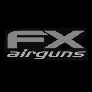 Fx Airguns Logo - Dyehard Paintball