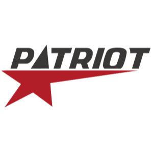 Patriot Logo - Dyehard Paintball