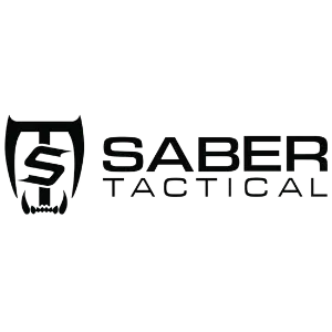 Saber Tactical Logo - Dyehard Paintball