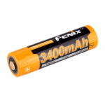 fenix arb l18 3400 (3400mah 18650 battery)