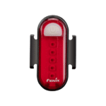 fenix bc05r v2.0 led rechargeable bike taillight 15 lumen