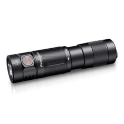 Fenix E09r Led Flashlight 600 Lumen - Dyehard Paintball