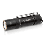 fenix e12 v2.0 led flashlight 160 lumen