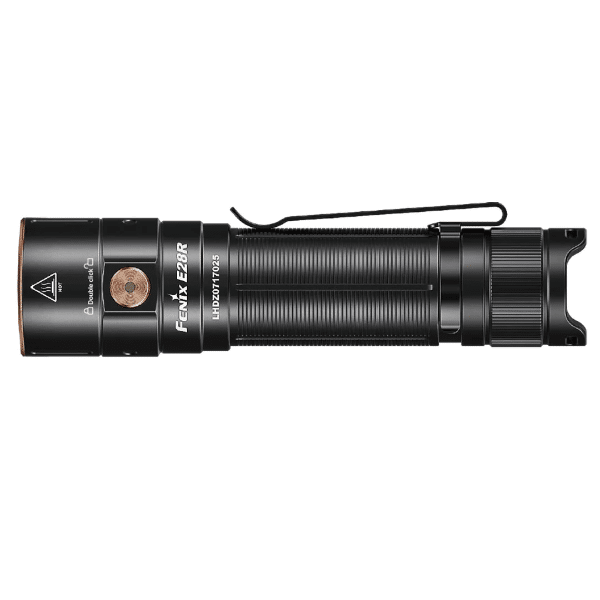 Fenix E28r Led Flashlight 1500 Lumen - Dyehard Paintball