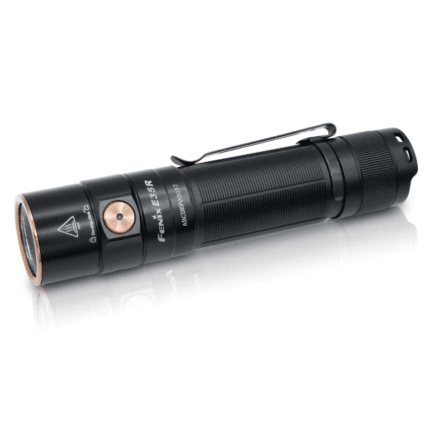 fenix e35r led edc flashlight 3100 lumen