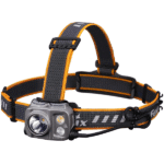 fenix hp25r v2.0 led headlamp 1600 lumen