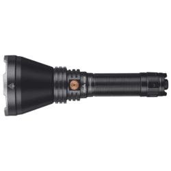 Fenix Ht18 Led Long Distance Hunting Flashlight 1500 Lumen - Dyehard Paintball