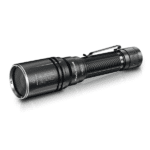fenix ht30r led white laser flashlight (1500m) 500 lumen
