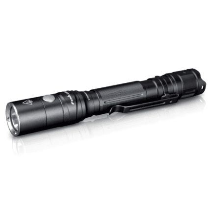 fenix ld22 v2.0 led flashlight 800 lumen