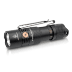 fenix pd25r led rechargeable edc flashlight 800 lumen