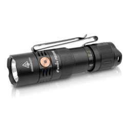 Fenix Pd25r Led Rechargeable Edc Flashlight 800 Lumen - Dyehard Paintball