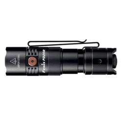 Fenix Pd25r Led Rechargeable Edc Flashlight 800 Lumen - Dyehard Paintball