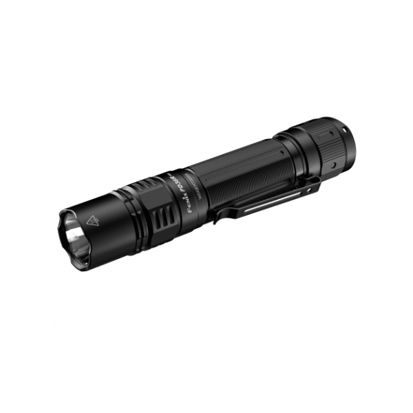 Fenix Pd36r Pro Led Flashlight 2800 Lumen - Dyehard Paintball