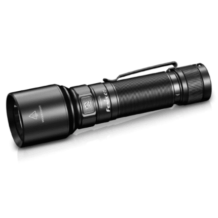 fenix e01 v2.0 led flashlight 100 lumen