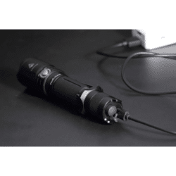 Fenix E05r Led Keychain Flashlight 400 Lumen - Dyehard Paintball