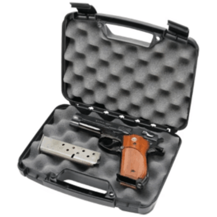 gun case mtm plastic carry case (fits 800mm barrel)