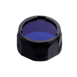 fenix aof s+ filter adapter (red)