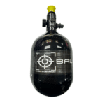 ballistic carbon fibre tank 48ci