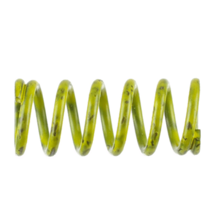 tippmann a5 trigger slider spring (yellow) (98-20)