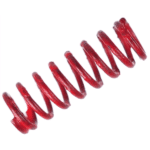 tippmann a5 trigger spring (red) (02-20s)