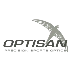 Optisan Logo - Dyehard Paintball