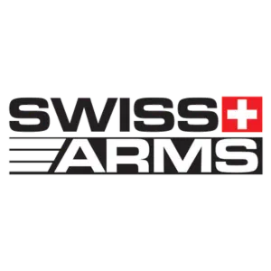 Swiss Arms Logo - Dyehard Paintball