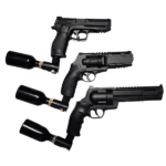 umarex co2 90-degree swivel adapter